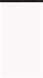 Mobile Screenshot of buckdinner.org